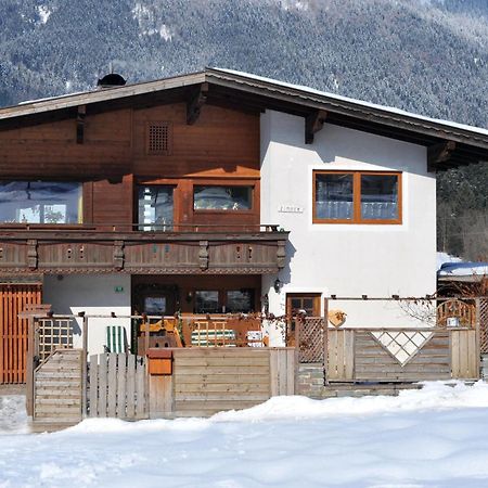 Ferienwohnung Bruni Bock إتيير المظهر الخارجي الصورة