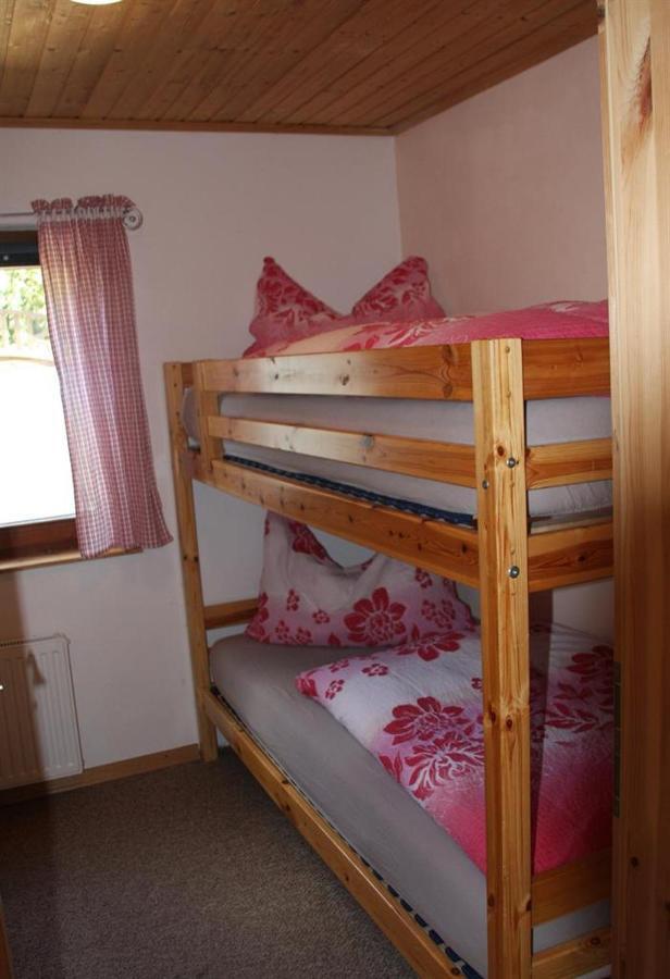 Ferienwohnung Bruni Bock إتيير المظهر الخارجي الصورة