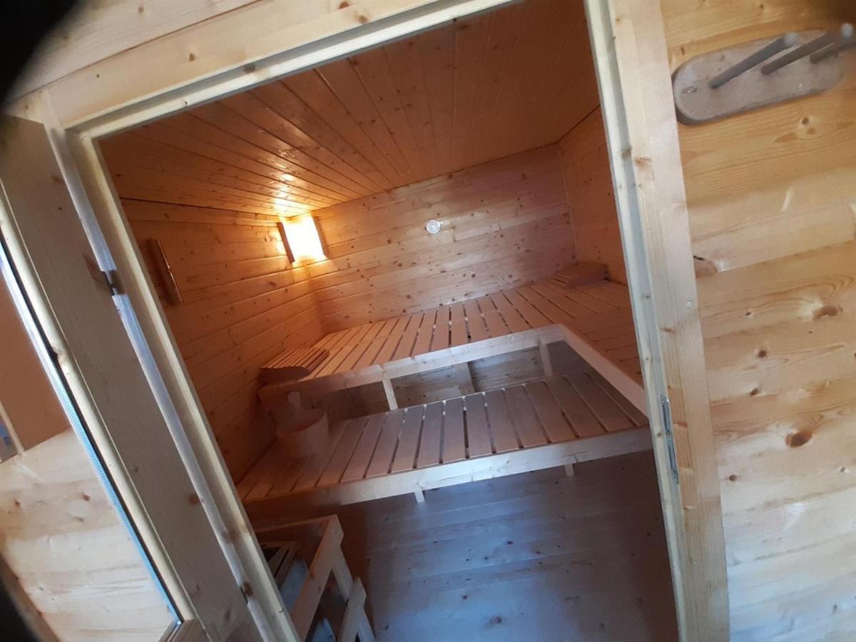 Ferienwohnung Bruni Bock إتيير المظهر الخارجي الصورة