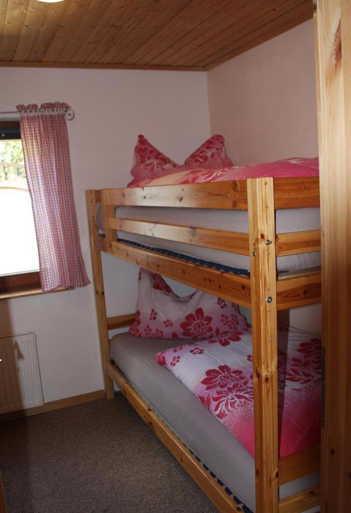 Ferienwohnung Bruni Bock إتيير المظهر الخارجي الصورة