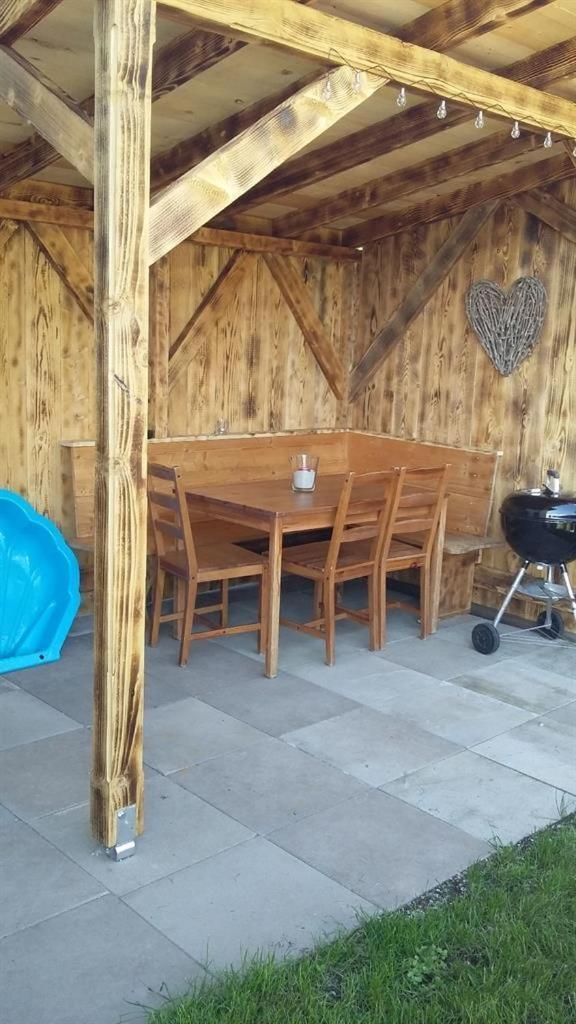 Ferienwohnung Bruni Bock إتيير المظهر الخارجي الصورة