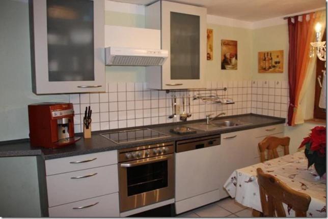 Ferienwohnung Bruni Bock إتيير المظهر الخارجي الصورة